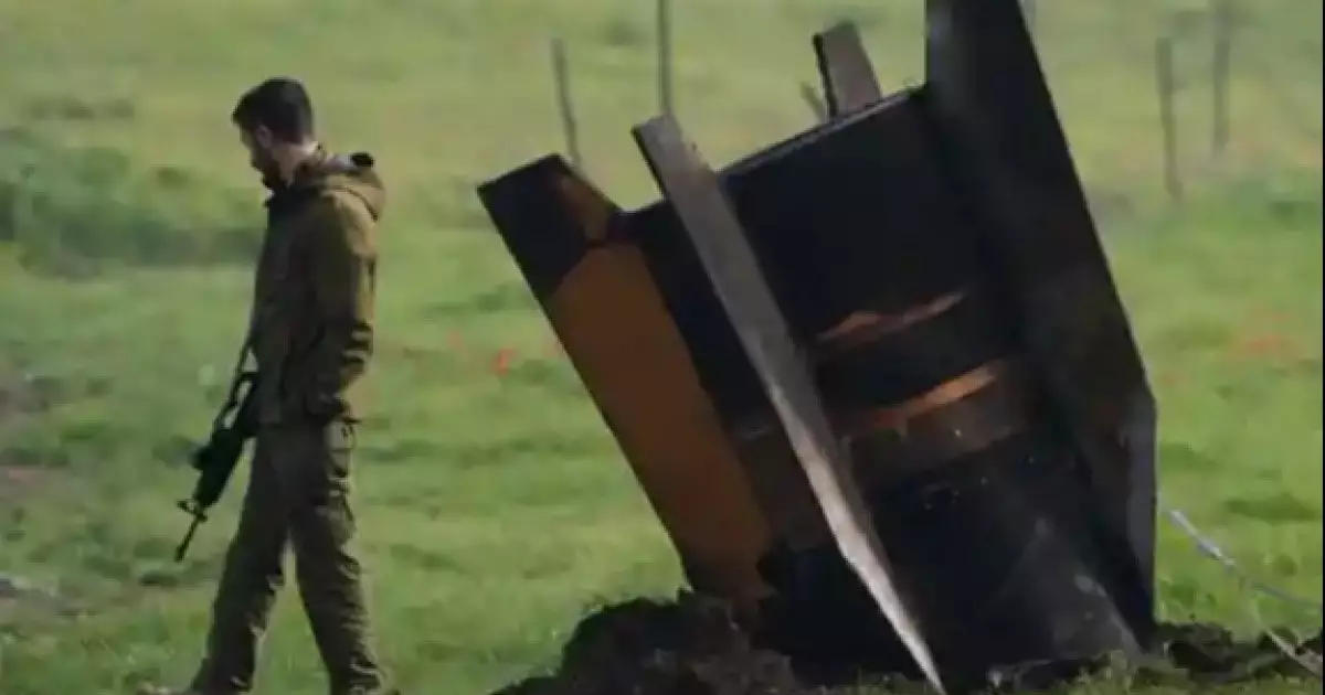  Reuters: АҚШ Иран зымырандарының үштен бірін ғана жойды 