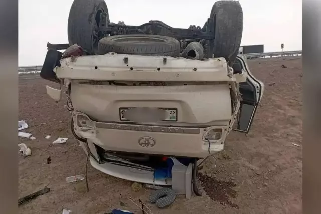 Шавкат Рахмоновтың жұбайы сот үкімінен кейін әлеуметтік желіде эмоцияға толы жазба жариялады