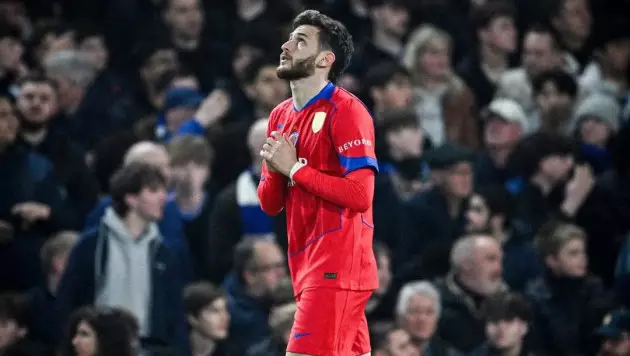 Стало известно будущее Хвичи в "ПСЖ". В его трансфере заинтересован "Арсенал"