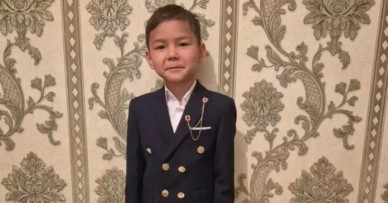 Восьмилетний мальчик исчез в Туркестанской области, его ищут четвертые сутки