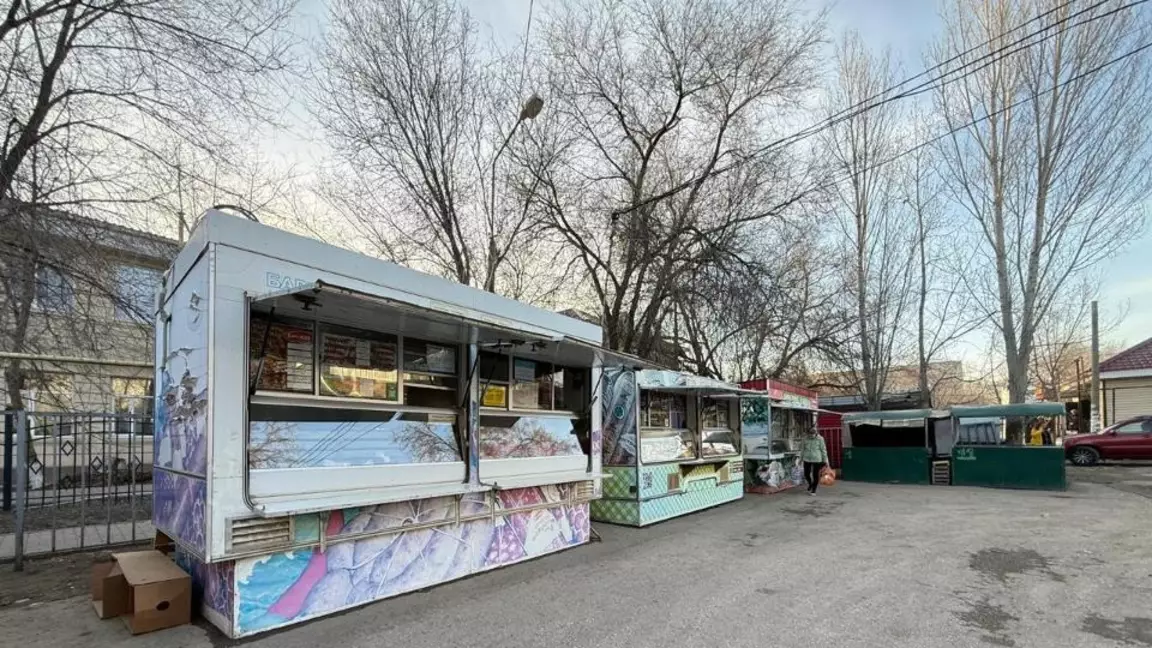 Ақтөбеде кәсіпкерлерге талап күшейтілді