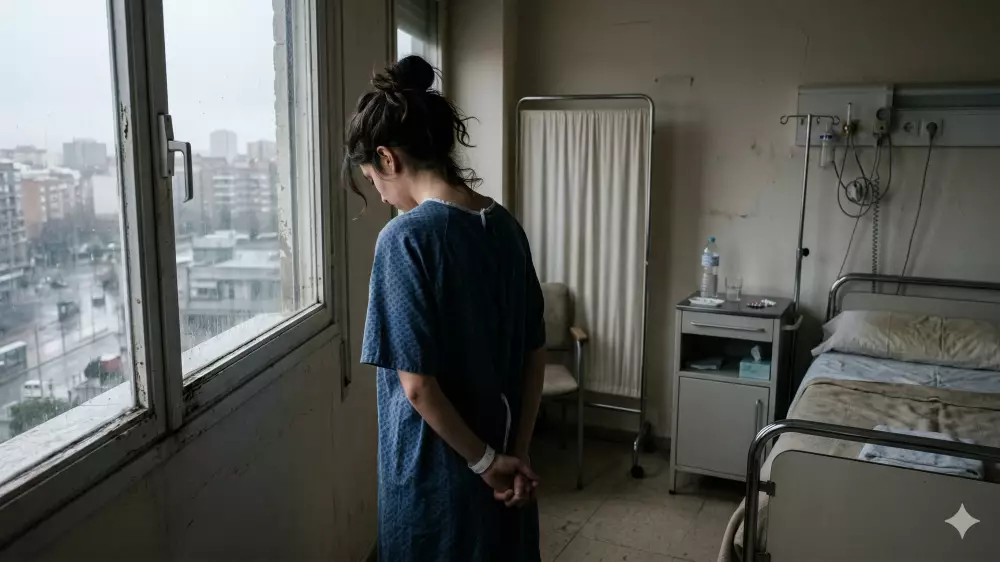 25 жастағы испаниялық қыздың эвтаназия таңдауы қызу талқыланып жатыр