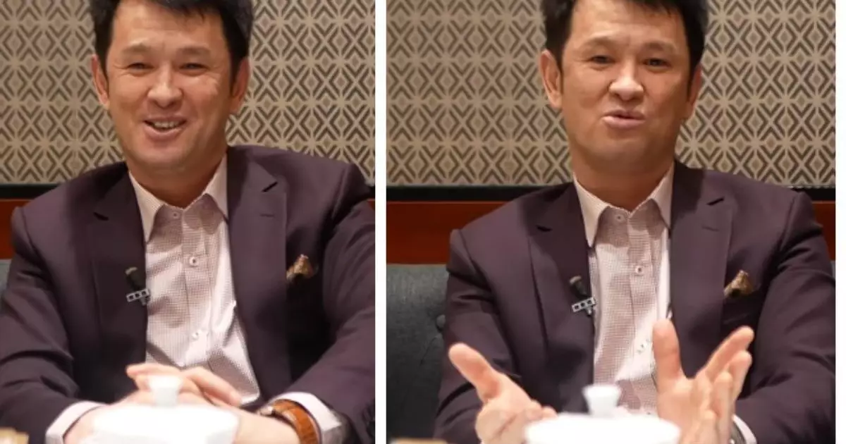  «Екі рет үйленбек болдым...»: Медеу Арынбаев жан сырын ақтарды (ВИДЕО) 