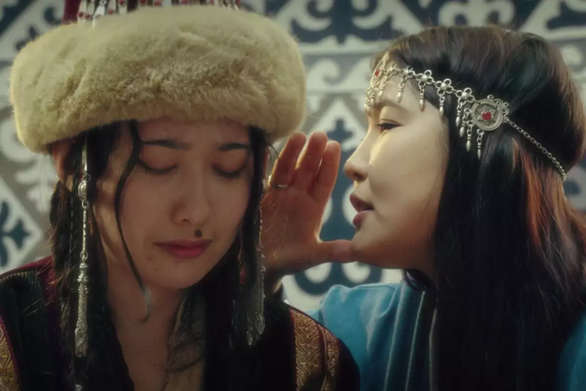 «Жаңа адамдар» представили клип ÖZGERIS