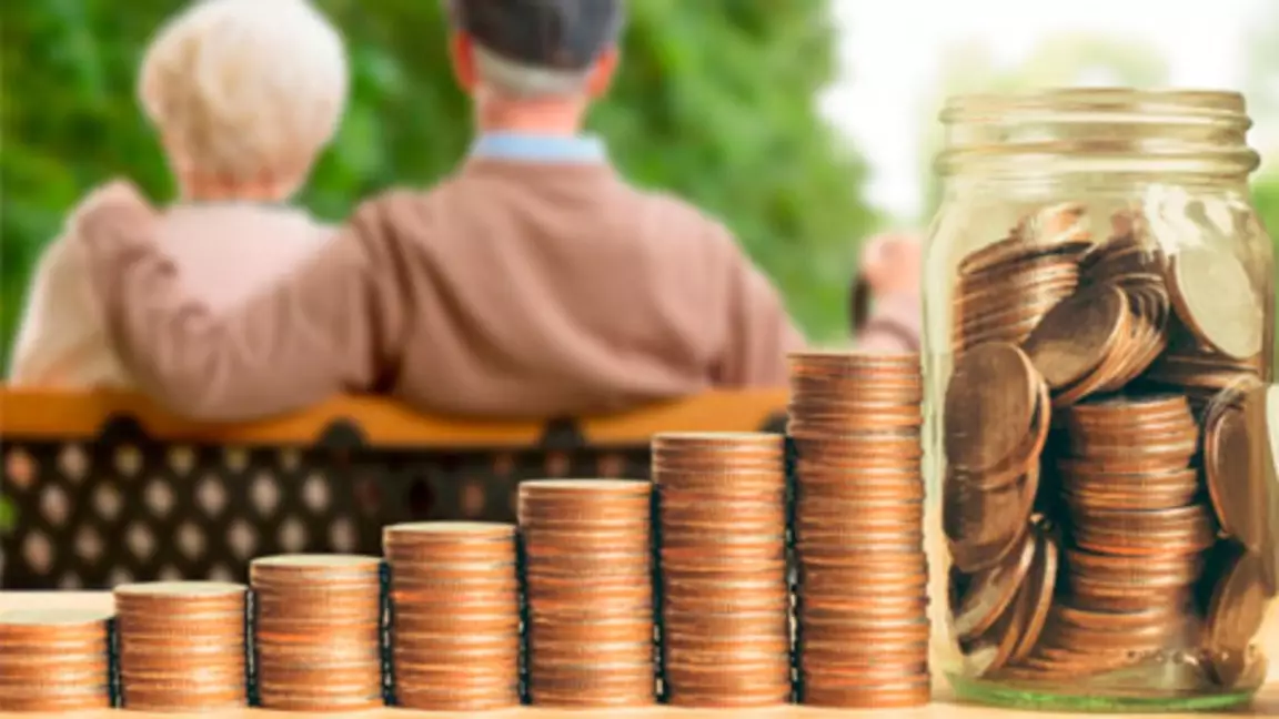 Зейнетақы активтерінің табыстылығы жарияланды