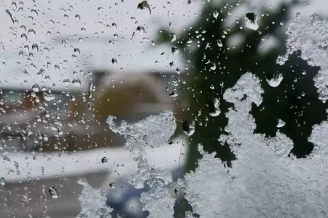 Қазгидромет Астана мен Алматы тұрғындарына ескерту жасады