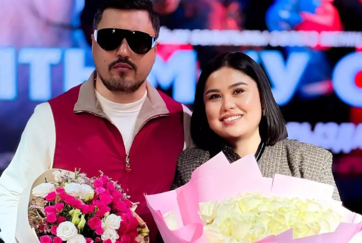 «Айтатын жаңалық көп»: Дариға Бадықова жан сырын айтты