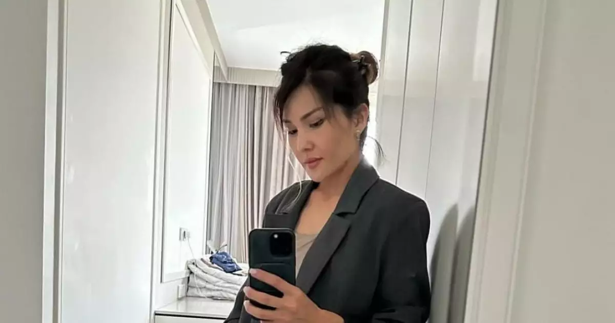   «Жегені Шавкаттың табысы, таласқаны баламның несібесі»: Гүлайым Рахмонова біраз шындықтың беті ашылатынын айтты   