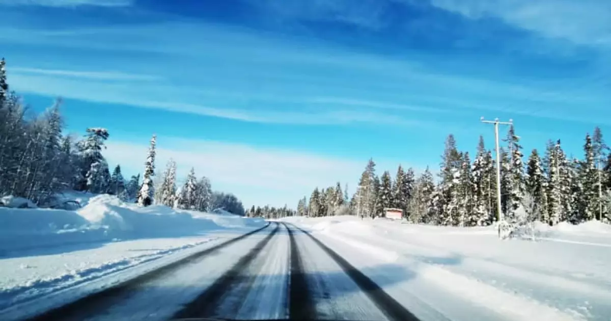  «ҚазАвтоЖол» елдегі жолдардың қазіргі ахуалы туралы хабарлады 
