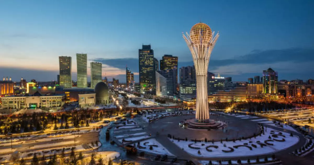  Астанада бүгін бір сағат жарық болмайды 