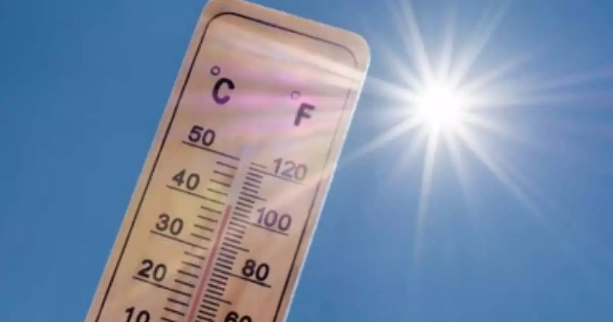  До +30°C и грозы: какой будет погода в Казахстане 28 марта 