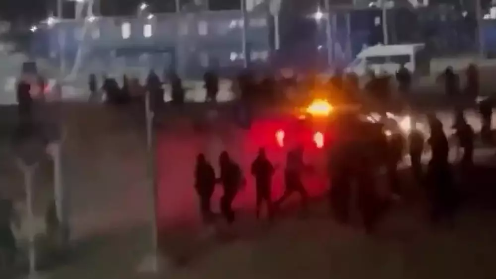 Массовая драка с участием казахстанцев в России: в МИД сообщили новые подробности