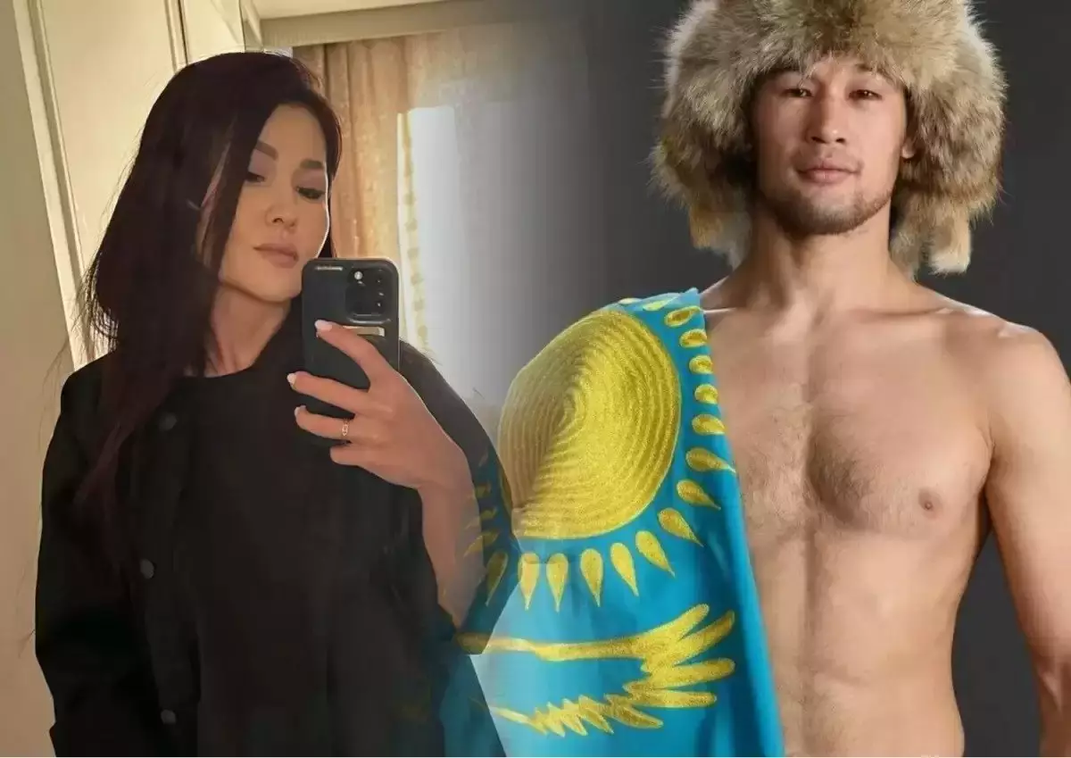 Шавкат Рахмоновтың экс-әйелі күйеуімен ажырасып кеткеніне енесін айыптады