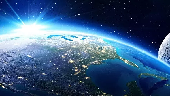 Бүгін Жер сағаты акциясы өтеді