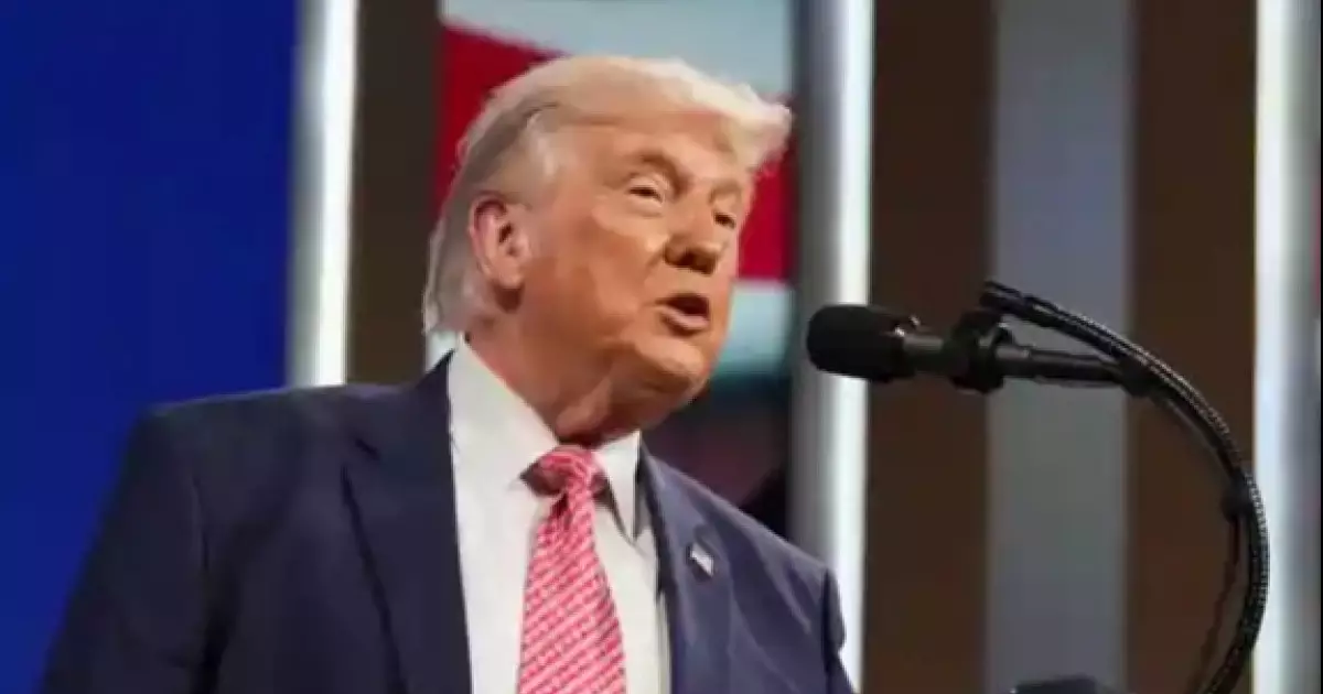  Трамп Германияны Иранға қарсы әскери қолдаудан бас тартты деп сынады 