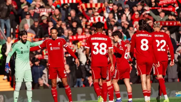 Появилась неожиданная информация о будущем тренера "Ливерпуля"