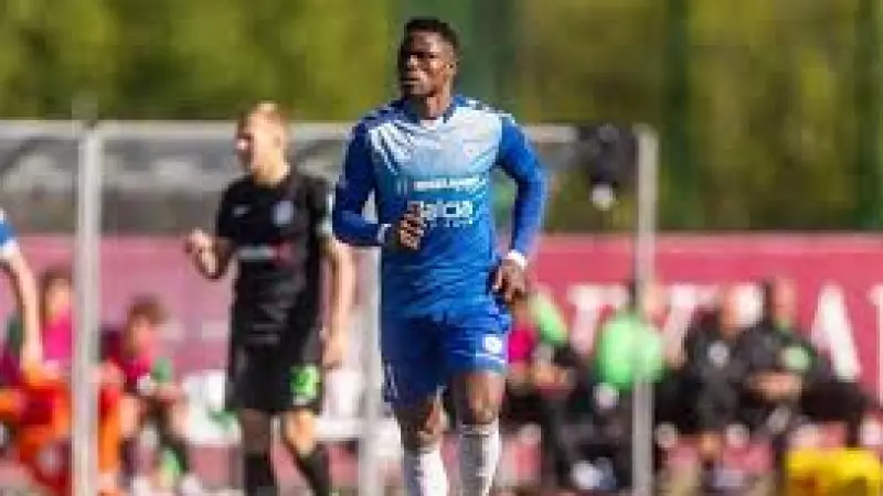 Африкалық легионер «Қайсарға» қосылудан бас тартты