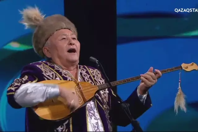Қазақстанның еңбек сіңірген артисі өмірден өтті