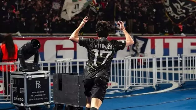 "Реал" отказался от трансфера лидера "Манчестер Сити" и нацелен на игрока "ПСЖ"