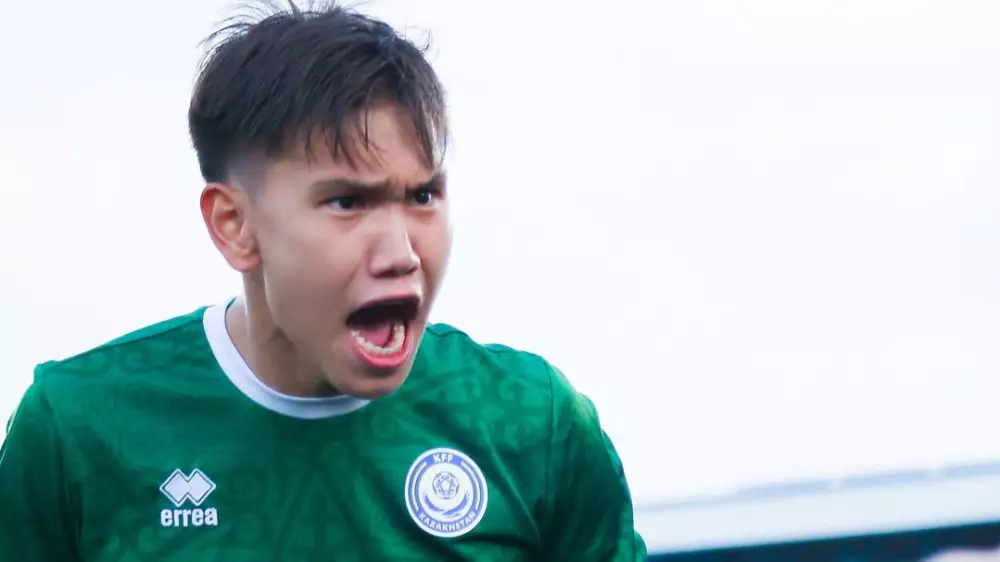 Казахстан в борьбе за выход на чемпионат Европы: где и когда смотреть