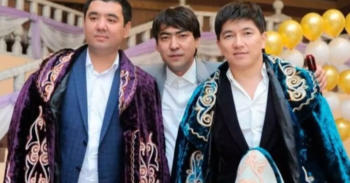  Мақсат Базарбаевтың МузАрт тобынан кету себебі белгілі 