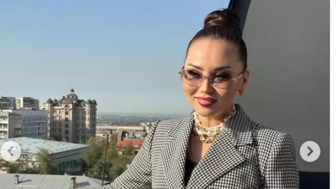 Баян Алагөзова салафит, уахабиттерге қатысты сұрапыл үндеу жасады