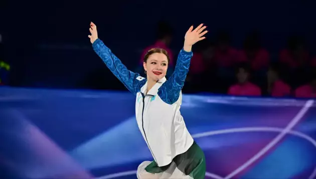 Самоделкина высказалась о своем выступлении на ЧМ и травме