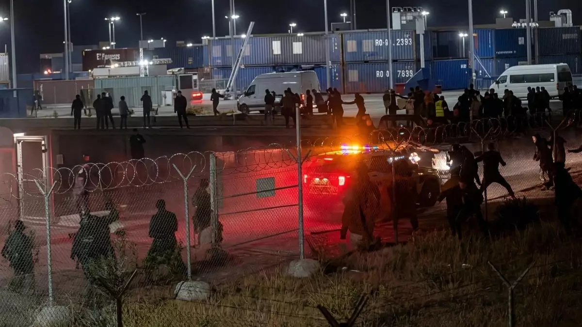 Казахстанцы оказались среди участников драки в России: на место выехал генконсул РК