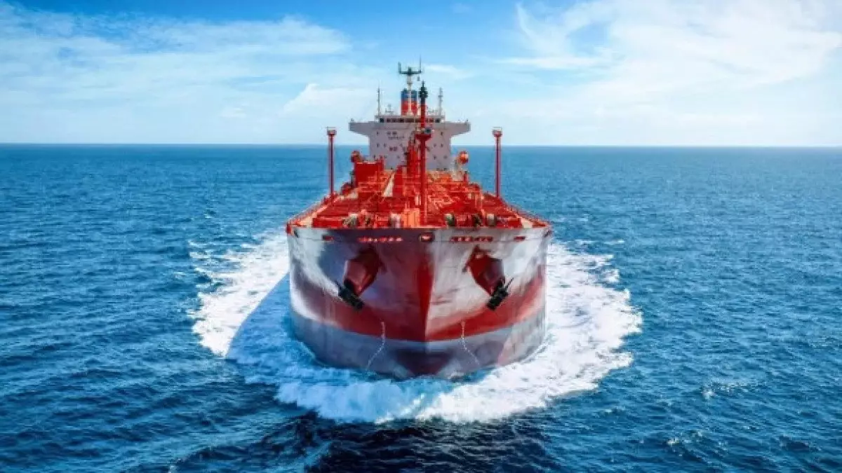 Ормуз бұғазы жабық: Иран АҚШ пен Израильге қатысты кемелерге ескерту жасады