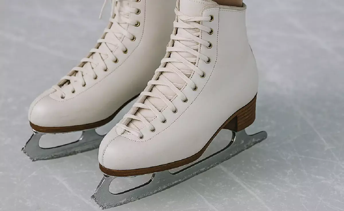 Мәнерлеп сырғанаушы Софья Самоделкина әлем чемпионатында өнер көрсетуін аяқтады