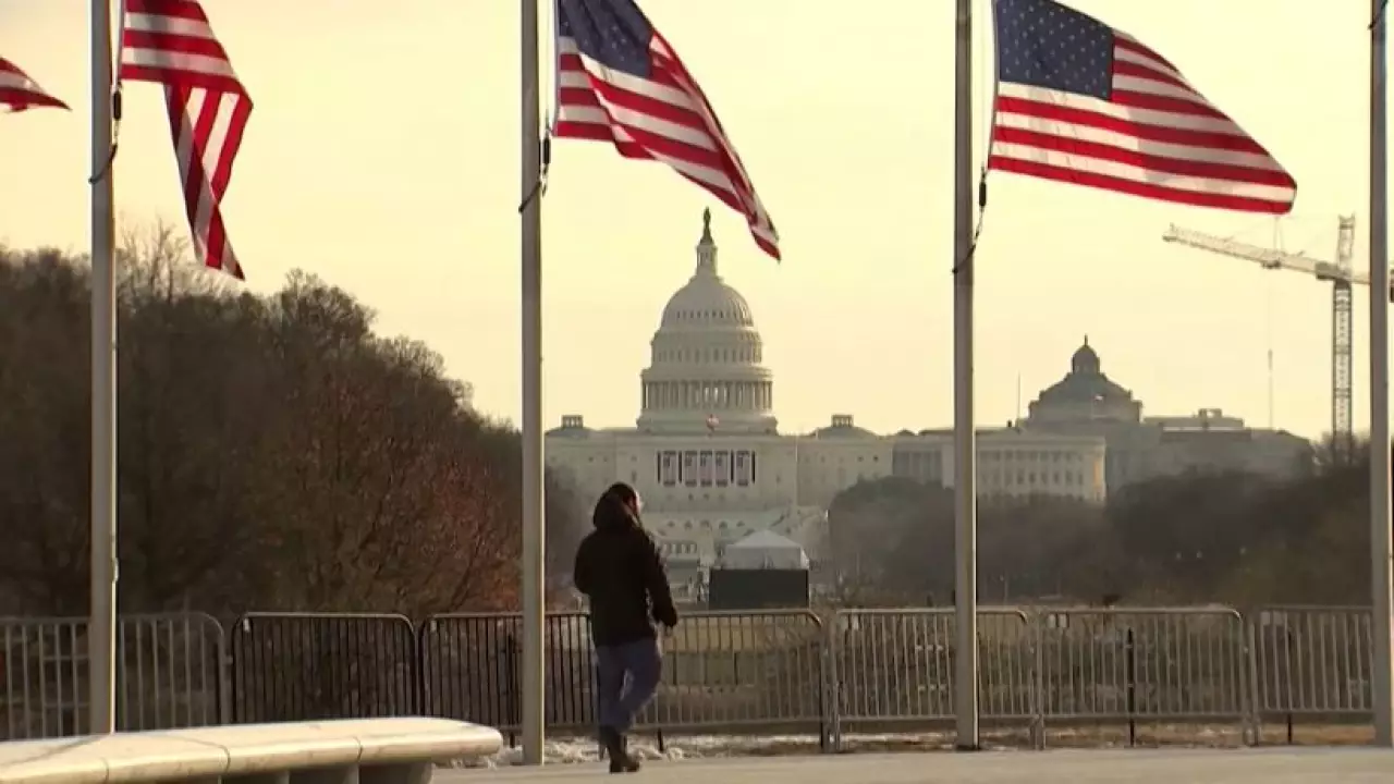 США могут пересмотреть финансирование НАТО