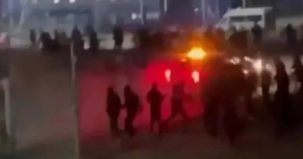  Ресейдегі жаппай төбелес: СІМ қазақстандықтар зардап шекпегенін хабарлады 