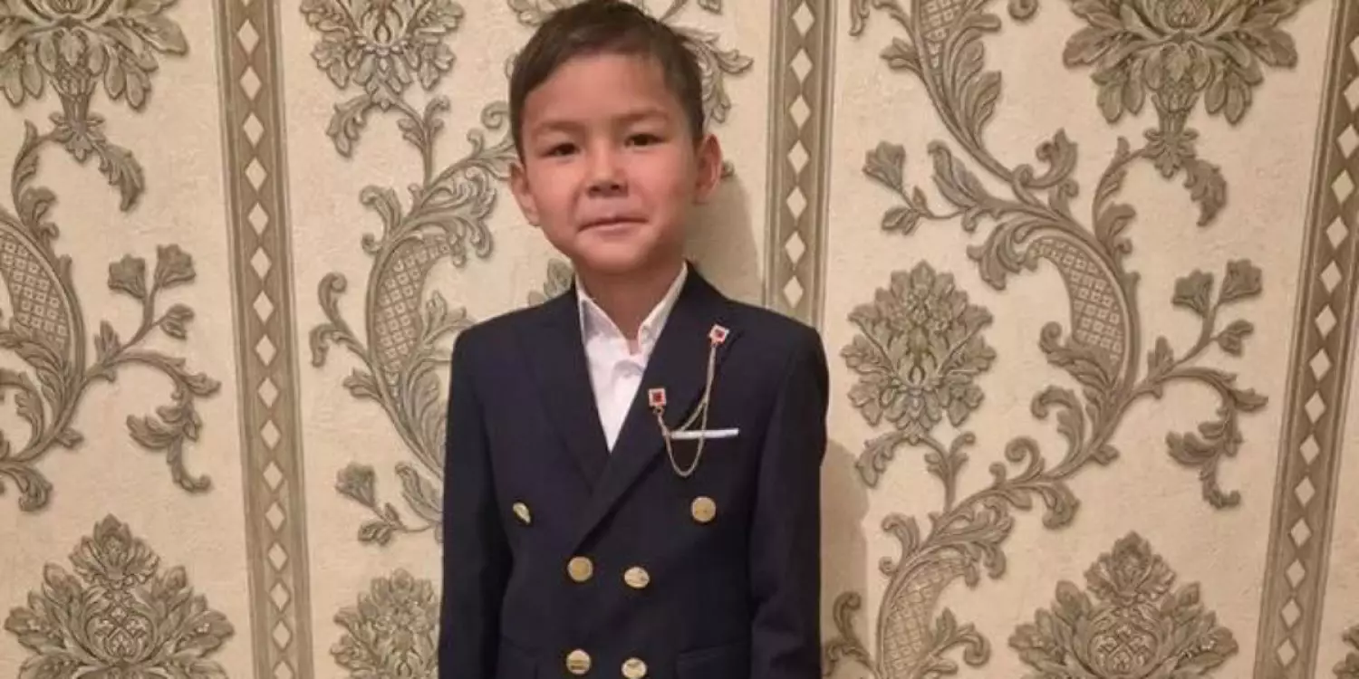 Түркістанда 8 жастағы бала бесінші күн қатарынан табылмай жатыр