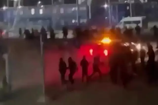 Қазақстандықтардың қатысуымен Ресейдегі жаппай төбелес: СІМ жаңа мәліметтерді хабарлады