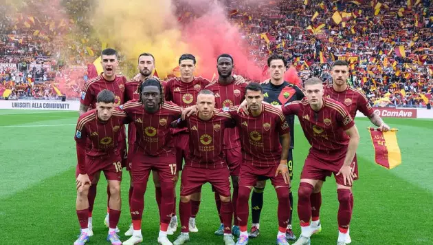 "Манчестер Юнайтед" и "Ливерпуль" вступят в борьбу за игрока "Ромы"