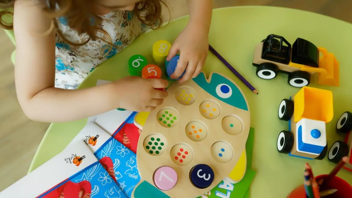 Астанада ерекше балалардың құқығы бұзылғаны анықталды