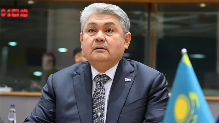 Казахстан предложил провести мирные переговоры по иранскому конфликту.