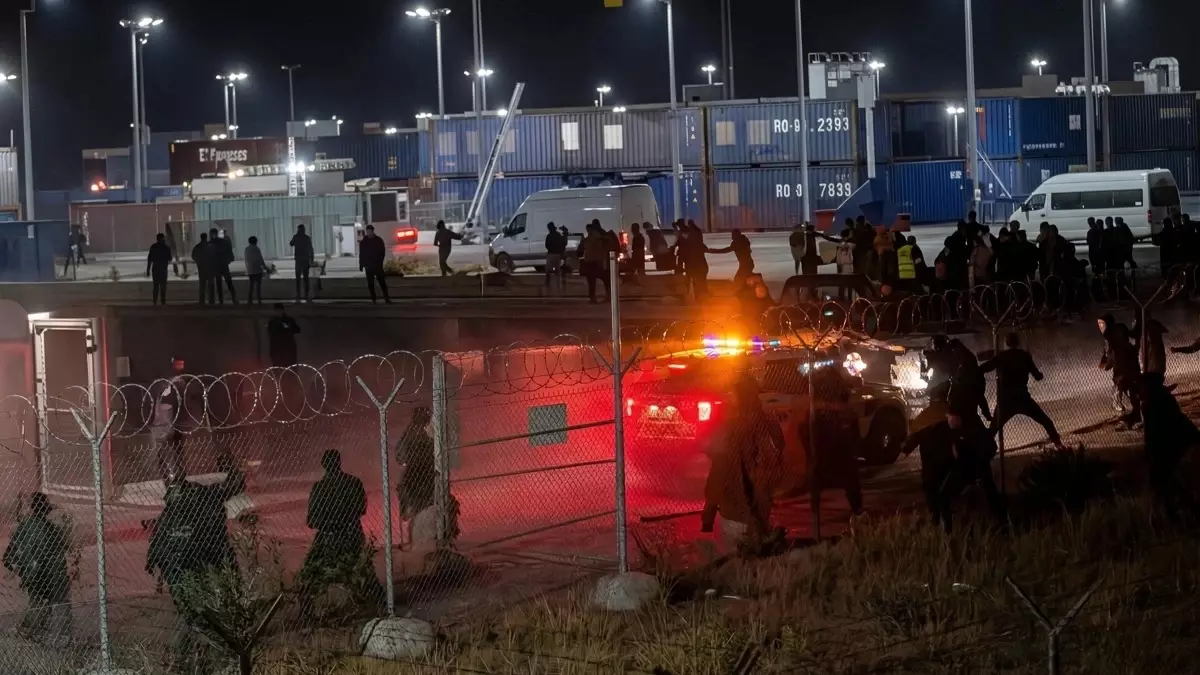 Ресейдегі жаппай төбелеске қазақстандықтардың қатысы бары анықталды