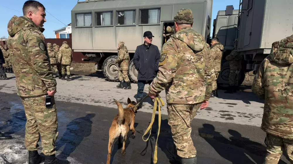 Пропавшего 17-летнего студента нашли мёртвым в Костанае