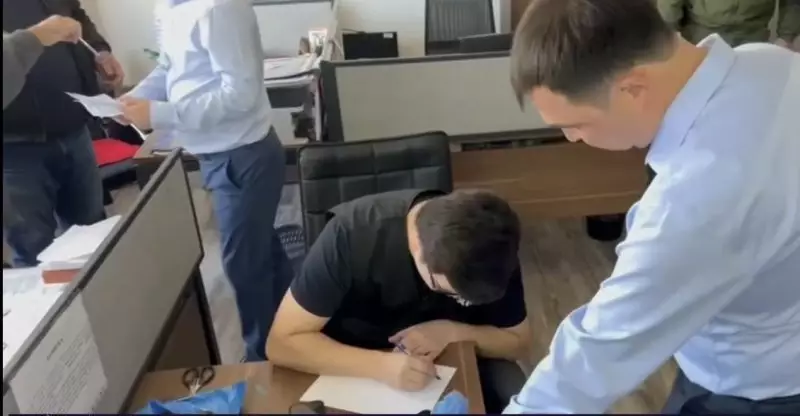 В Алматы продавали лицензии на строительство за миллионы