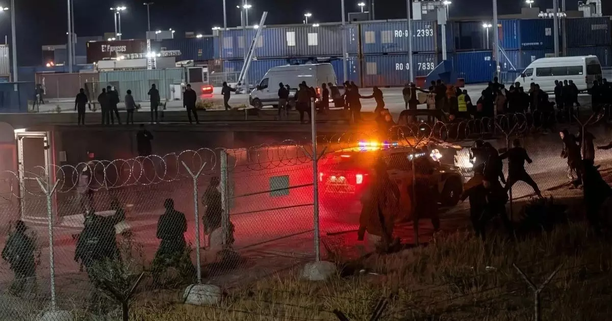  СІМ Ресейде жаппай төбелеске қатысқан қазақстандықтар туралы мәлімдеме жасады 