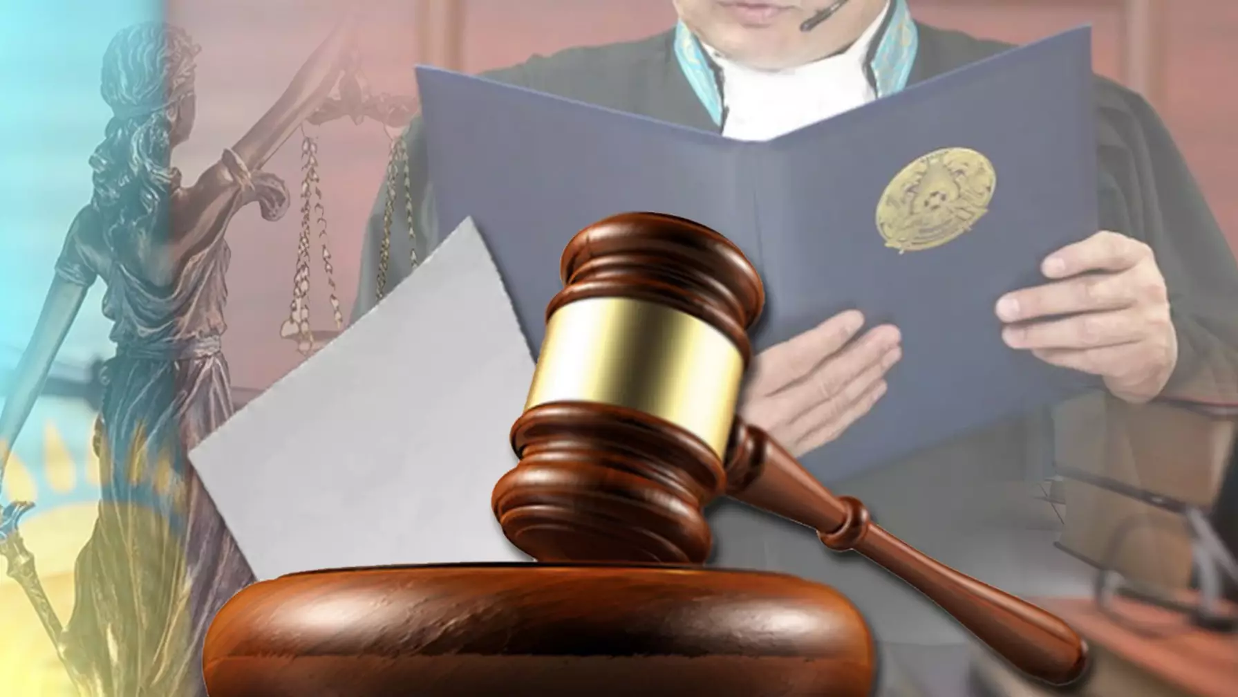 Түркістан облысындағы «Ветеринарлық қызмет» өкілдері мемлекеттің 928 млн теңгесін жымқырды деген күдікке ілінді 