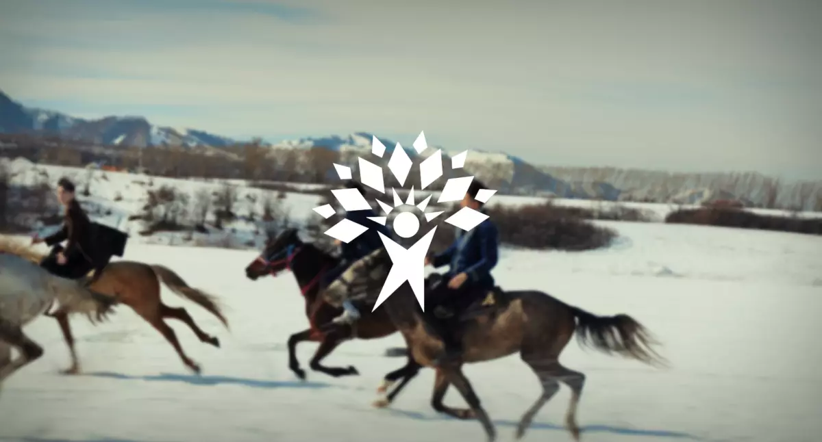 Жаңа адамдар ÖZGERIS бейнебаянын — алып қашуға қарсы, таңдау құқығы туралы музыкалық үндеуді ұсынды