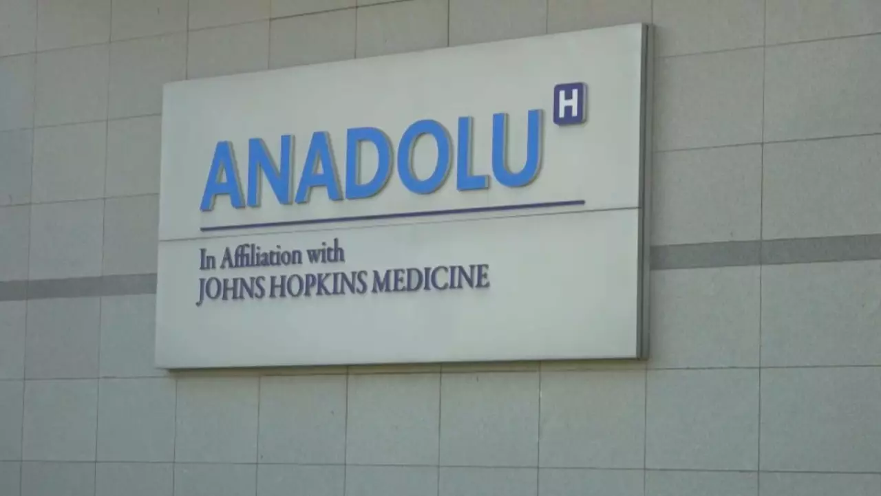 Қазақстандық дәрігерлер Түркияда біліктілігін арттырды