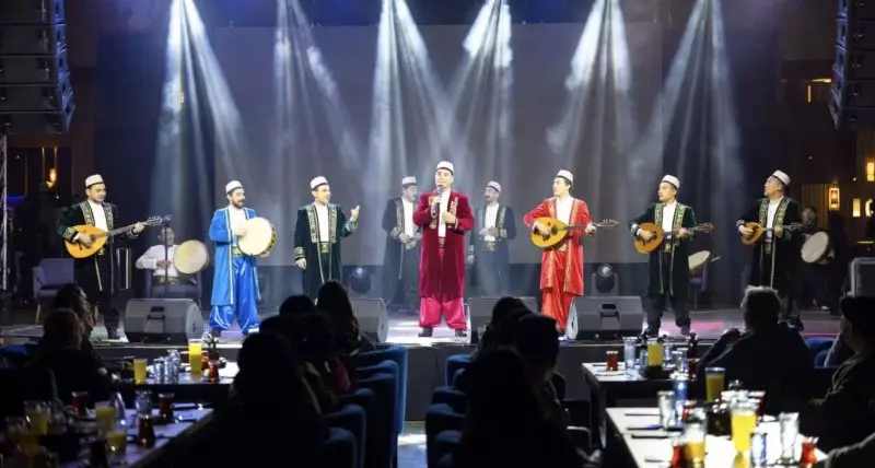 За каждый выход на сцену: узбекским артистам грозит новый налог