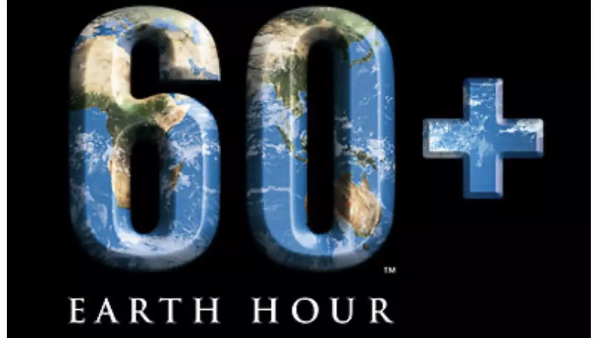 Бір идеядан – жаһандық қозғалысқа: Жер сағаты тарихы