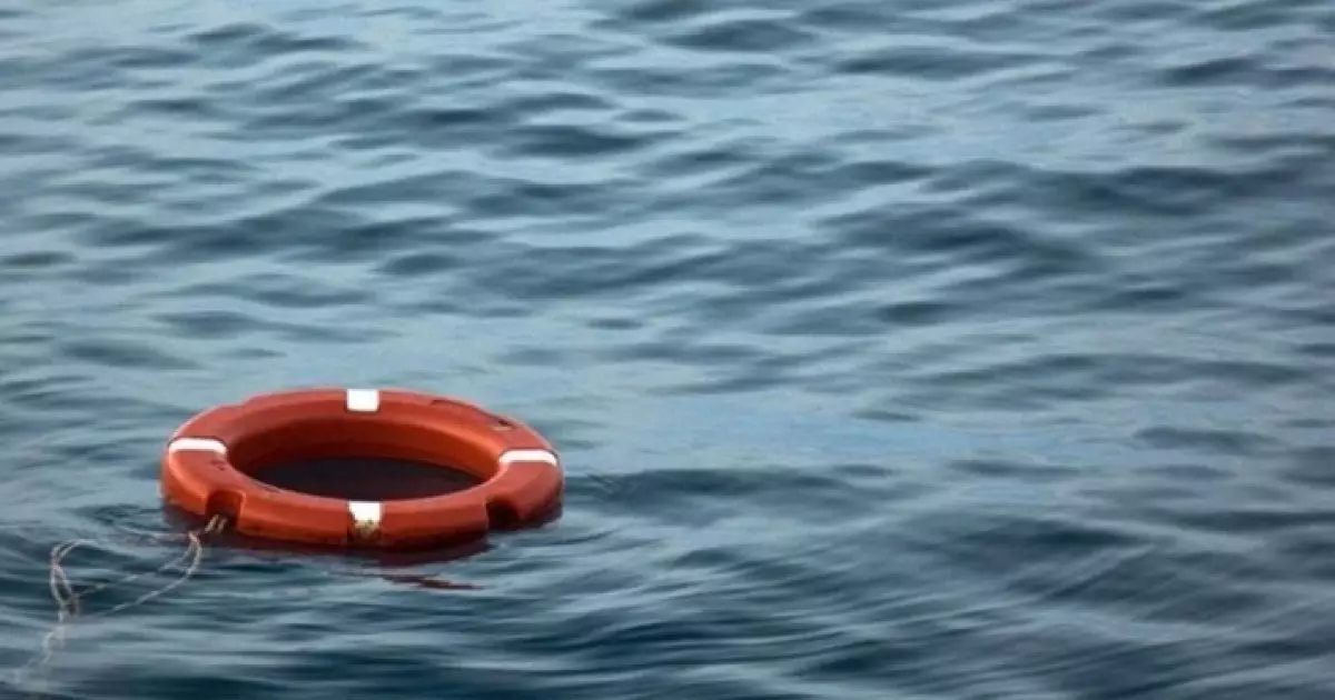  Түркістанда суға кеткен 8 жасар бала іздестіріліп жатыр 