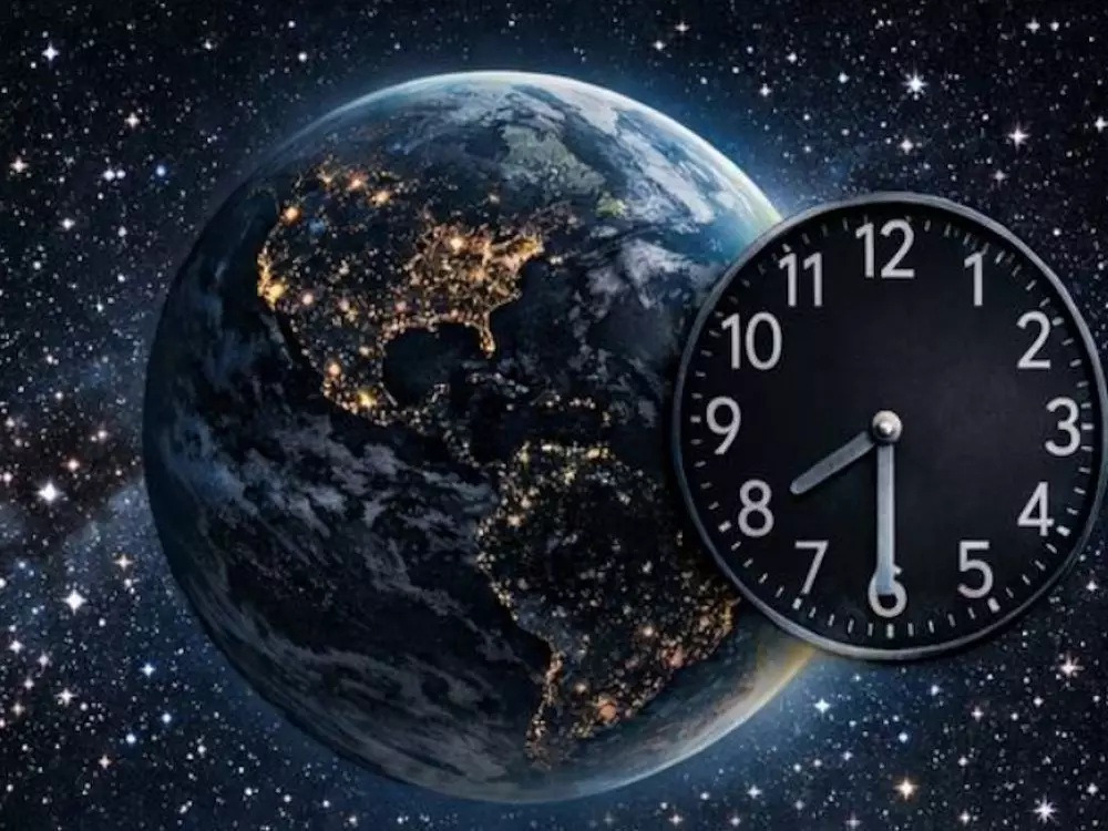 В Казахстане на час отключат свет