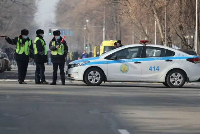 Қостанайда студенттің мәйіті табылды