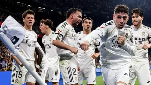 Романо сообщил о первом летнем трансфере "Реала"